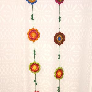 Fio de croché 70cm