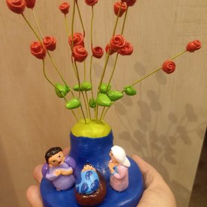 Presépio das Figureiras de Taubaté