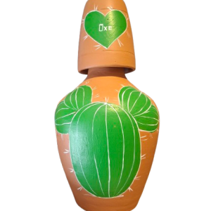 Moringa de Barro G